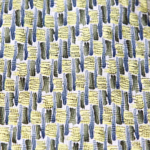 J. Garcia - Men J. Garcia - Men\'s 100% Silk Tie - 4 x 57 inches [ jg10 ]